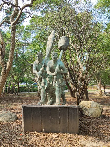 鐵砧山登山步道2931402