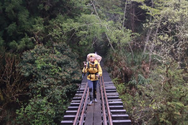 豐山眠月：石夢谷連走水漾千人洞2757719