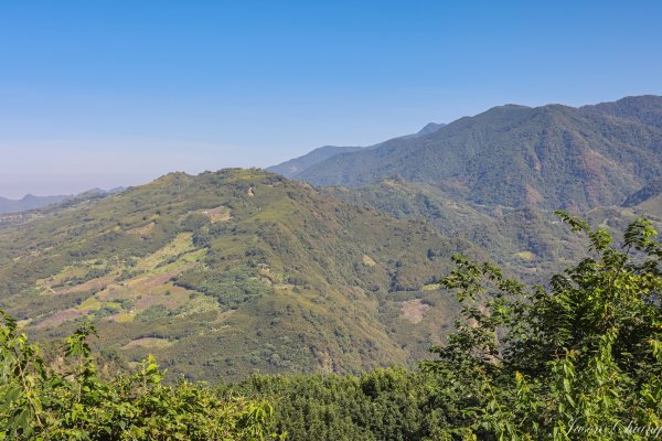 [苗栗]馬那邦山2355206