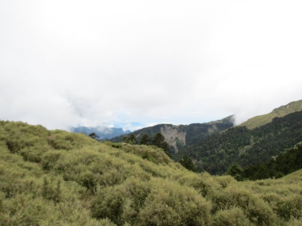 合歡山東峰-尖山-小奇萊-石門山2513130