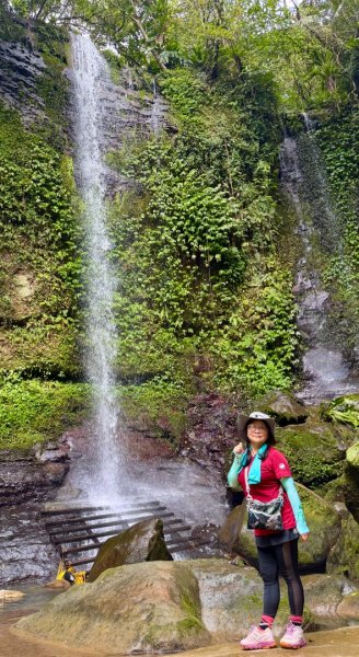 炮子崙瀑布2769601