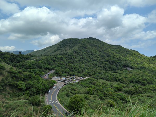 2025.04.27－金包里大路~小油坑縱走2770960