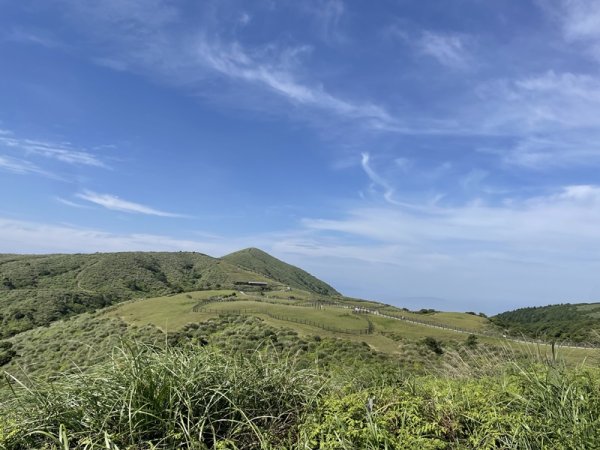 淡基橫斷古道(擎天崗-大武崙)2509350