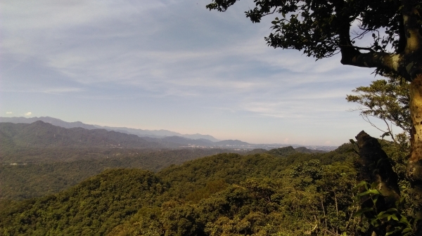 鳶山-福德坑山 105.06.2450399