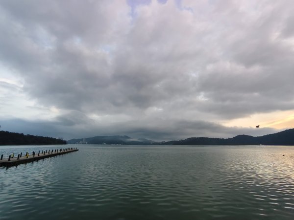 南投日月潭．水蛙步道202607093123040
