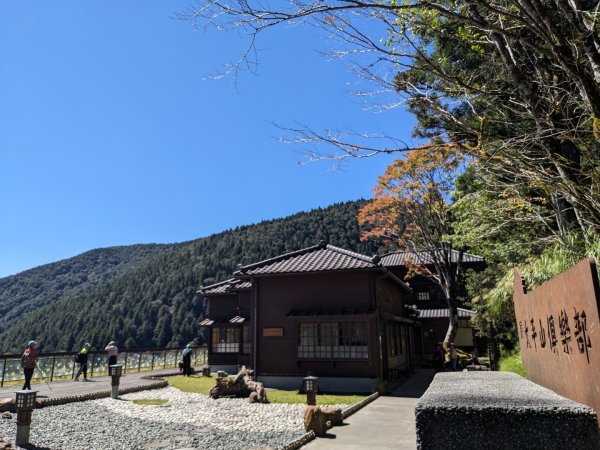 太平山國家森林遊樂區-蹦蹦車3137094