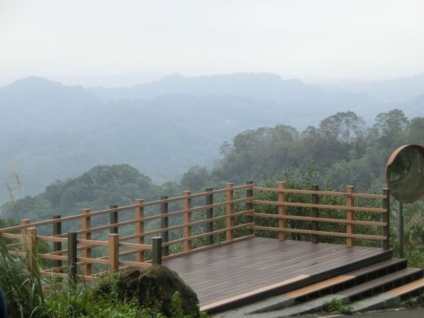 龍門口步道．獅山古道213902