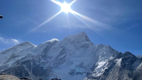 尼泊爾聖母峰EBC基地營❤️風景篇2791056