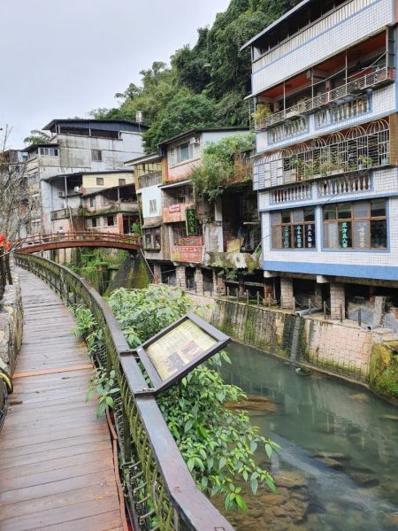 平溪中央尖山，慈恩嶺，東勢格越嶺古道，石碇鱷魚島，南港白匏湖，橫科彈藥庫舊址1652201