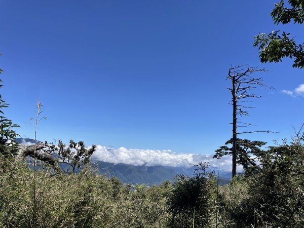 南湖群峰2871634