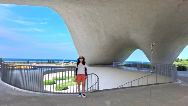 永安海螺文化館2806896