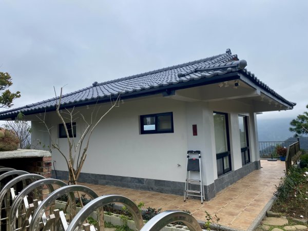 坐公車接駁的神仙縱走2707437