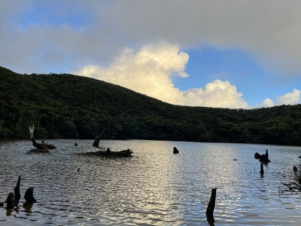 紅頭山大天池2893977