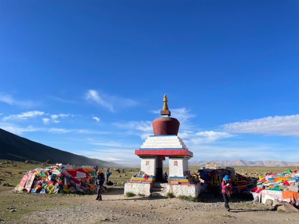 西藏-崗仁波齊轉山/珠峰大本營5200米2897700