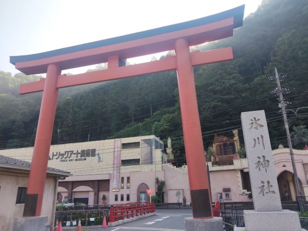東京八王子高尾山3090113
