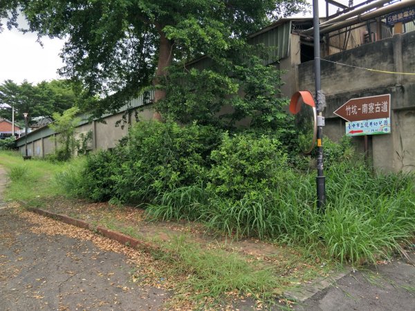 竹坑南寮登山步道1440846