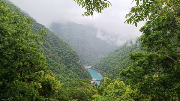 山月吊橋2135161