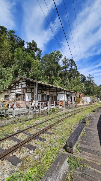 【四大天王山O型縱走未竟之旅：封山中的靜謐與省思】解鎖嘉義竹崎四大天王山、知鳥山。2929917