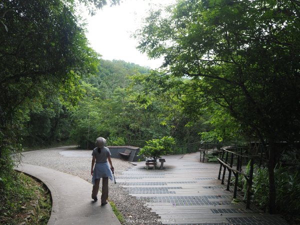 《宜蘭》小太魯閣｜礁溪林美石磐步道201805172889136