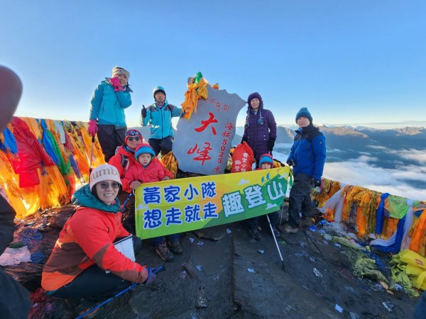 阿興阿賢~海外登山初體驗~中國四姑娘山大峰二峰2271532