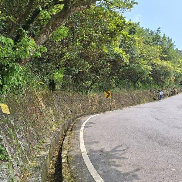 2025臺北大縱走第四段-風櫃口至大湖公園完成2761165