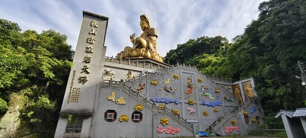 2025/07/06_金牌縱走(觀音洞出發小O型)2829091