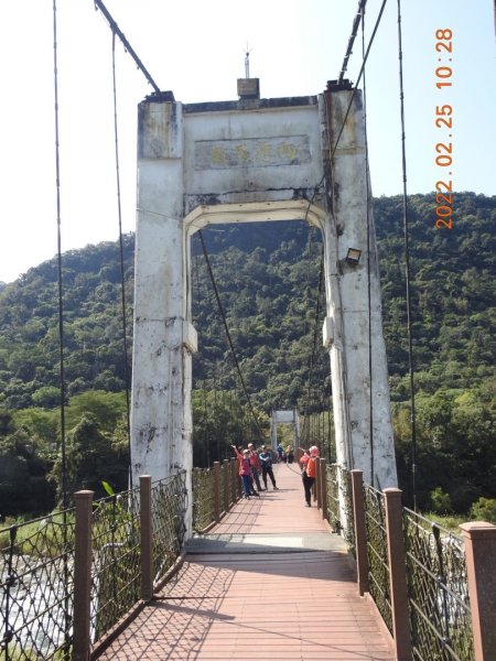 南坪古道，馬胎古道1619867