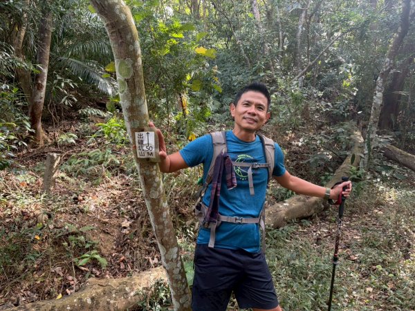 出關古道.出雲段(出磺坑古道/法雲寺古道)【台灣 你不知道的是…】2978193