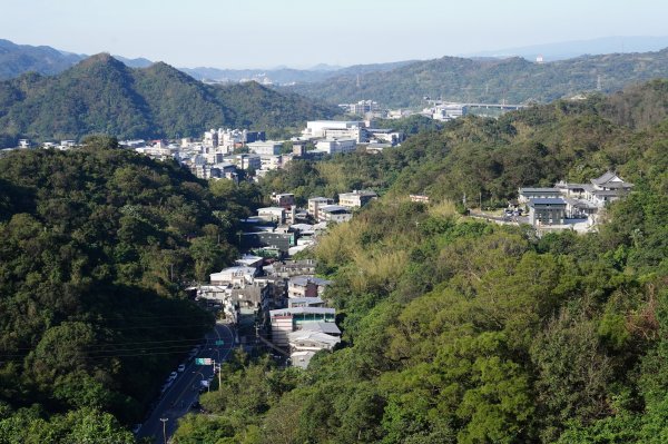 新北 瑞芳 龍潭山、瑞芳山、秀崎山、碧峰岩、白象山2661562