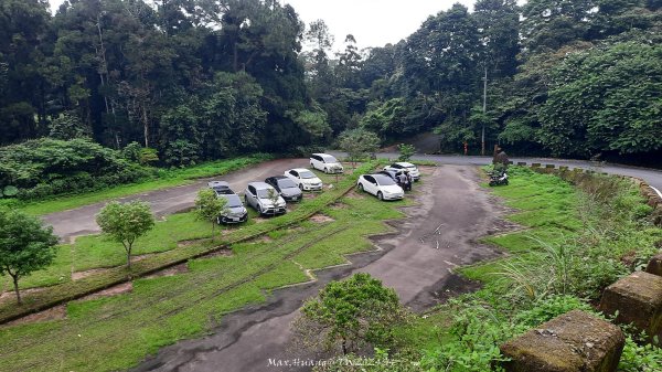 《新竹》不見五指｜北埔五指山登山步道上中指峰202410102619037