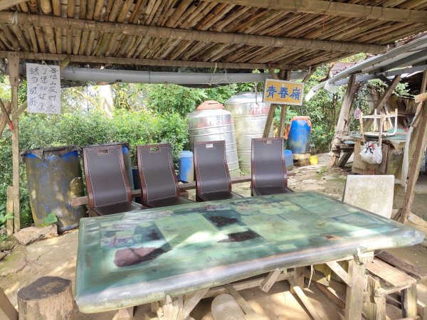 微笑山線：【天上山系】烘爐地土地公段：南勢角山2959364