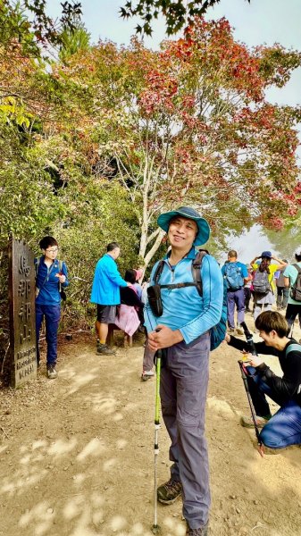 馬那邦山O走2370094