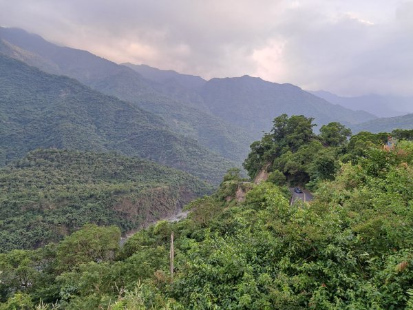 高雄北柴山，田寮月世界，大崗山，小崗山，龍頭山步道3122617
