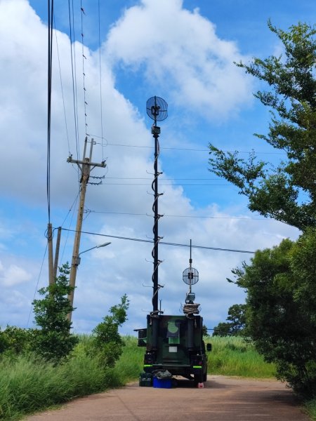 鐵砧山-小百岳#38-台中市大甲區2246319