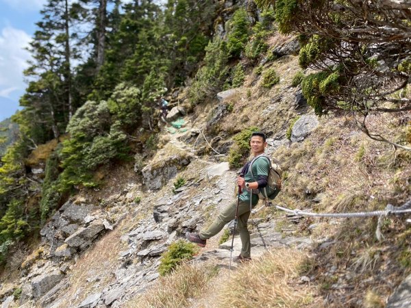 南臺首嶽.關山【山一直都在 所以安全才最重要】2790619