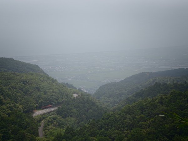 [淡蘭古道] 2026_0524 南路第五段_跑馬古道(上)-猴洞坑溪3070106