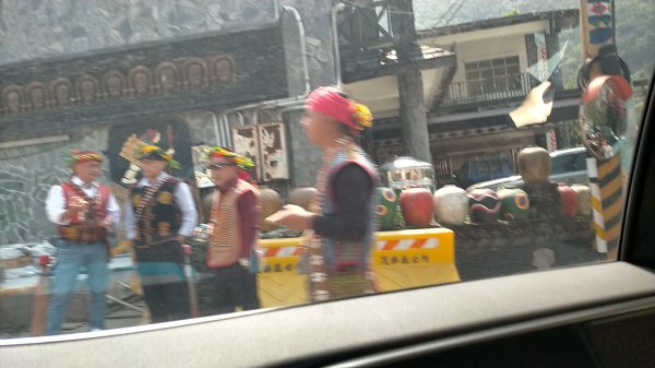 多納鬼斧神工峽谷步道(一線天)2730306