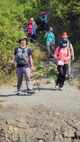 【高雄】若瑟登山社-西子灣秘境酷熱行2470751