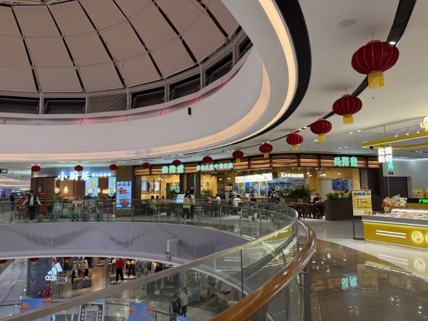 [茂名馬之行-08] 2026_0117 電白區萬達廣場2995617