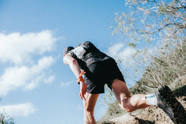 【經驗分享】不只是打包！如何準備一場海外越野賽：安檢、補給與機票取捨