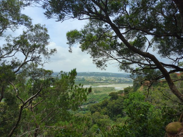 2025.07.12－火炎山、南鞍古道O行縱走2834809