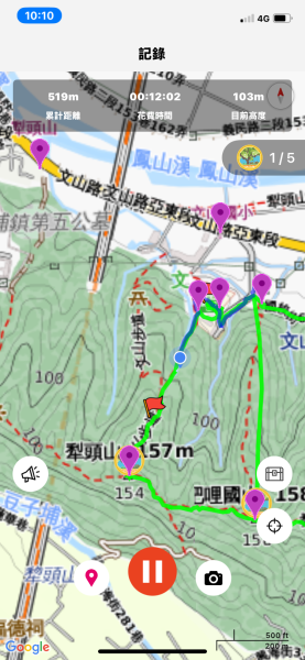 20250706-EP.06犁頭山、文山步道-2025森遊竹縣皮皮獅探險隊2851715