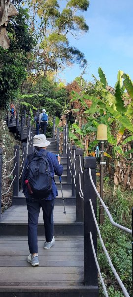 《台中》登山市集｜大坑9及9_1號步道上觀音亭202512202966548