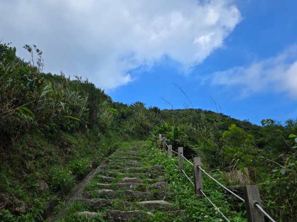 基隆山（小百岳）2620623