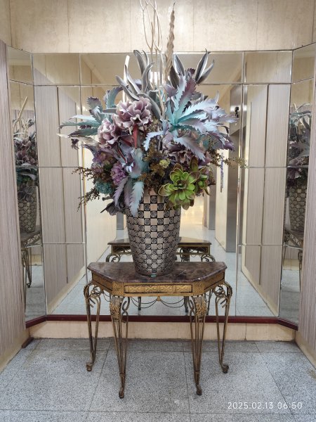 台北國軍英雄館→宜蘭縣員山鄉燈篙林道→礁溪郷潭酵天地觀光工廠→冬山鄉田老爺餐廳2712008