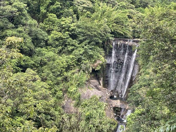 三貂嶺野人谷九瀑連走O型2838345