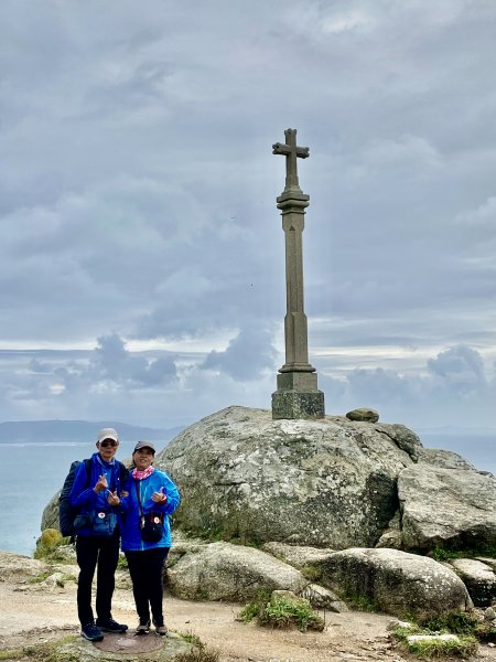 西班牙115公里朝聖之路    2023.10.28-11.32367648