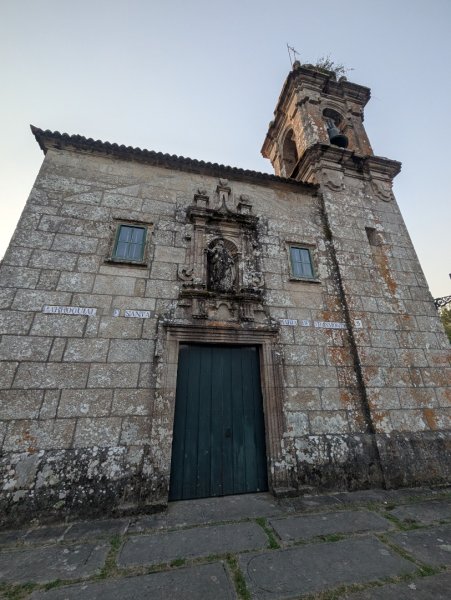 朝聖之路 世界盡頭之路2983557