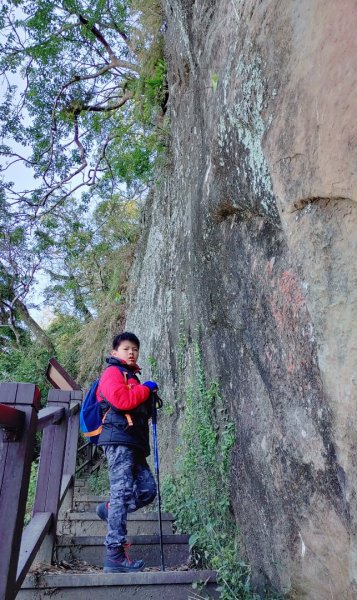 1090202第五座小百岳~崁頭山#64821375