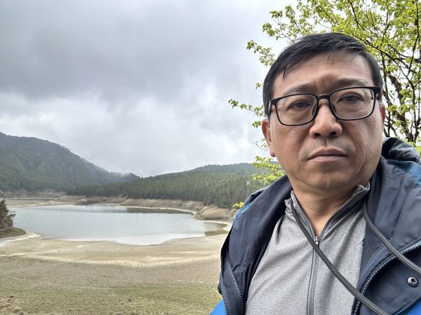翠峰湖環山步道2763394
